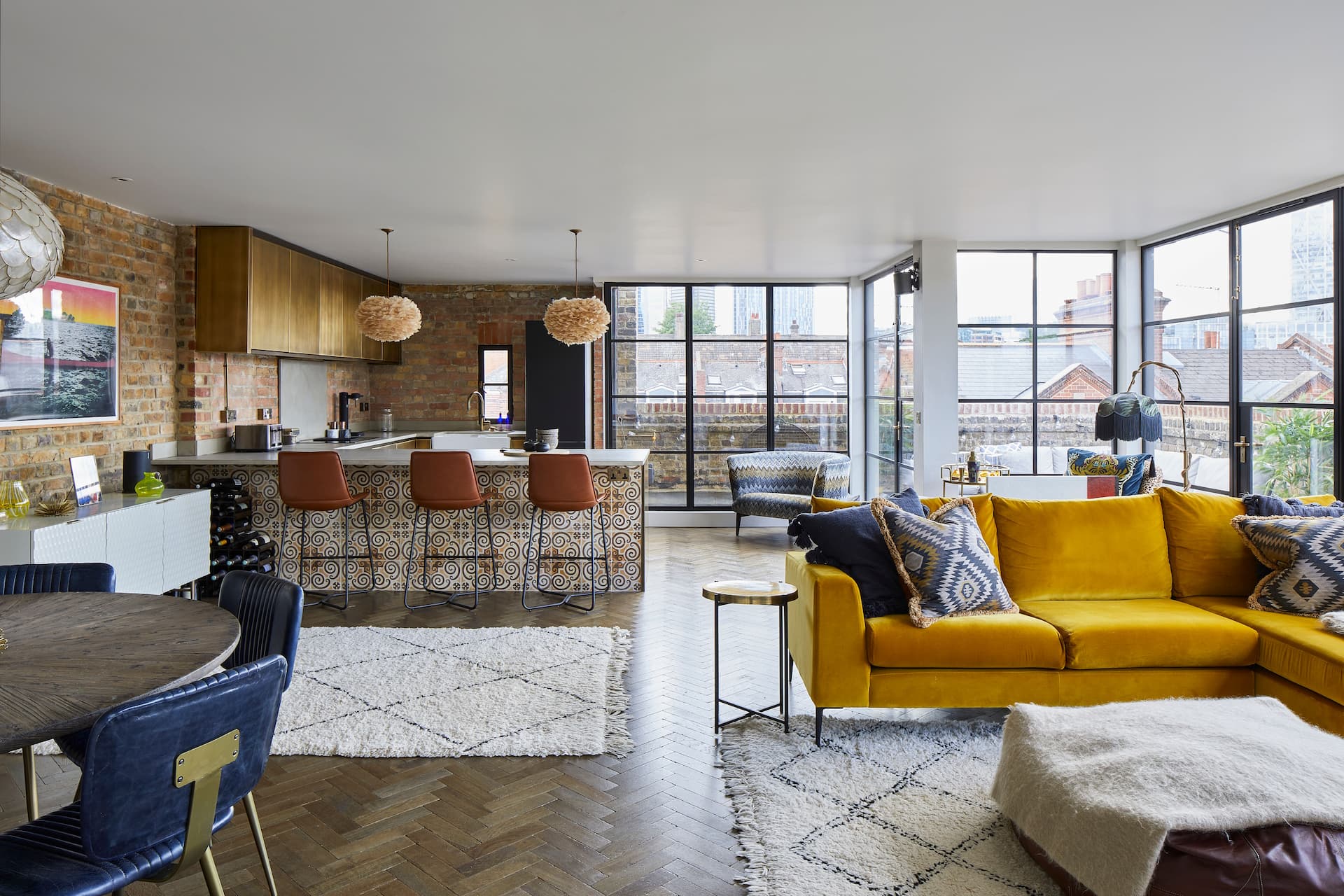 Casson Street kitchen living room open space.jpg