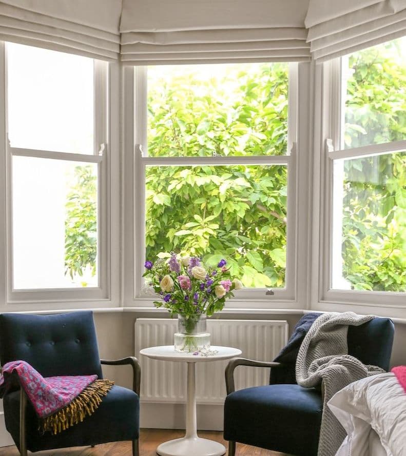 OUR TRADITIONAL SASH WINDOW SERVICES