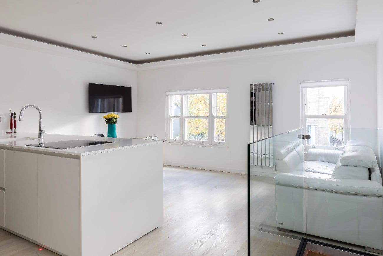 Structural Glass Solutions in London