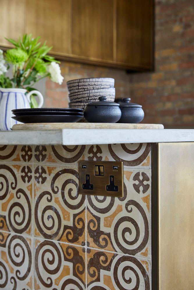 A closer look at Ground-Up Renovate Penthouse Homes Contemporary