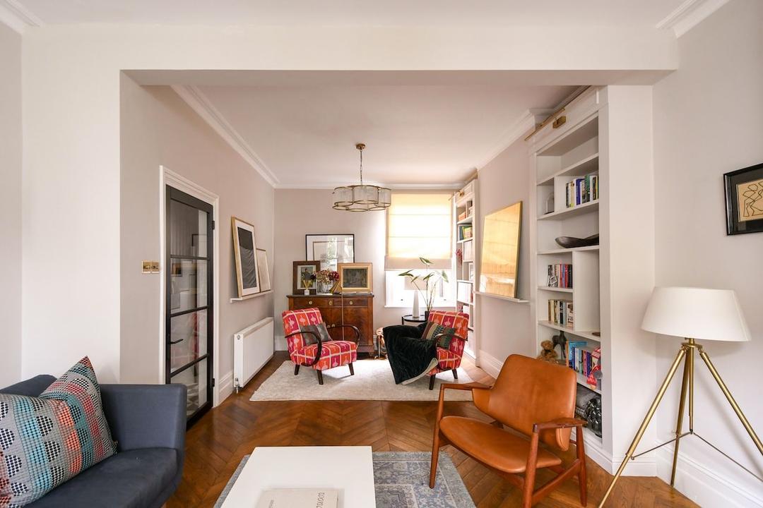 Illustration of Penthouse Upgrades Extensions