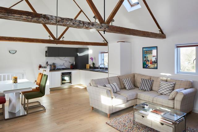 Victorian Foundry Conversion, Into 7 Mews Houses | houseUP