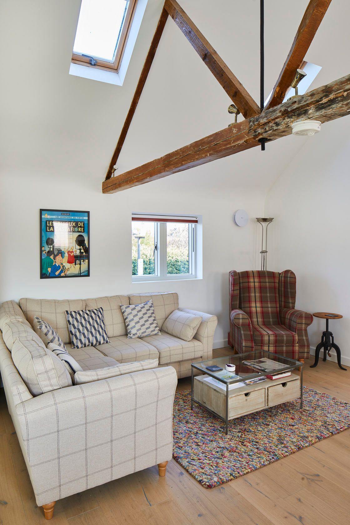 Victorian Foundry Conversion, Into 7 Mews Houses | houseUP