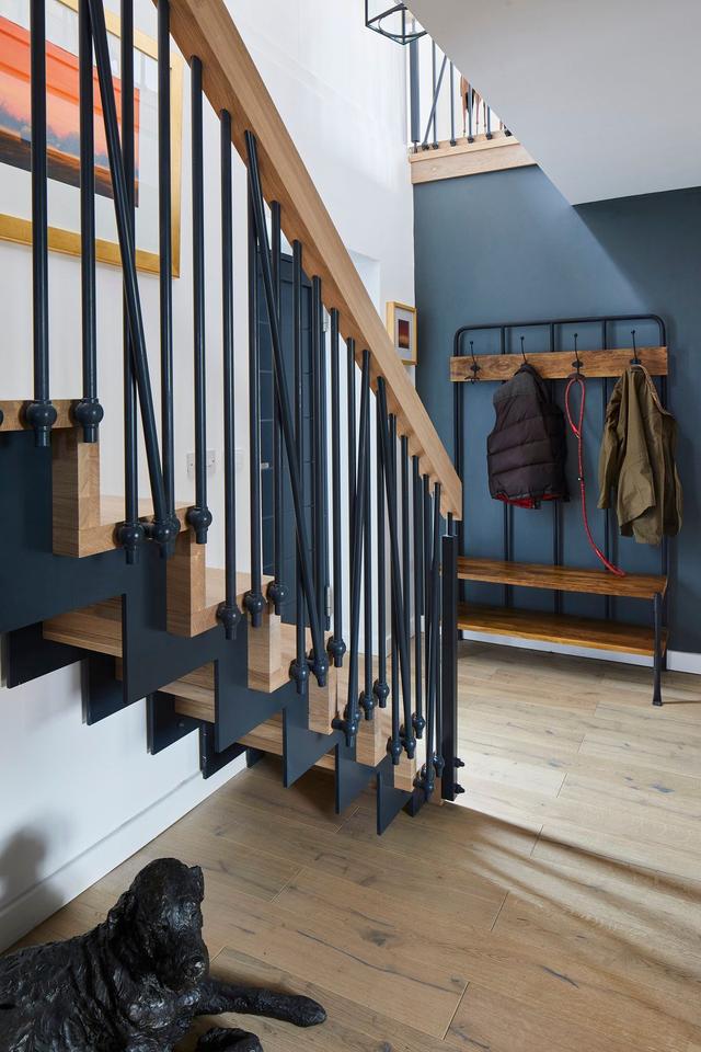 Victorian Foundry Conversion, Into 7 Mews Houses | houseUP