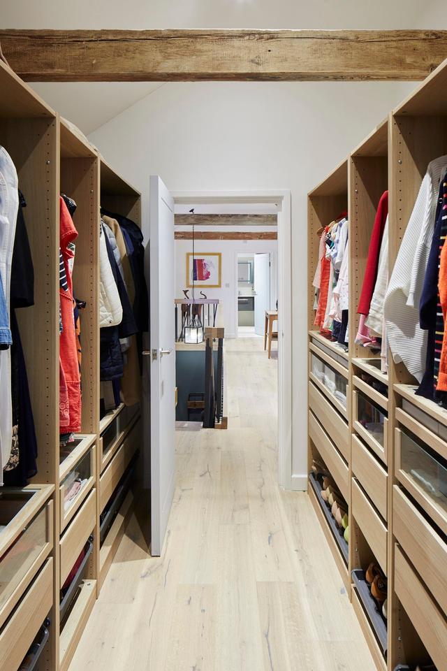 Victorian Foundry Conversion, Into 7 Mews Houses | houseUP